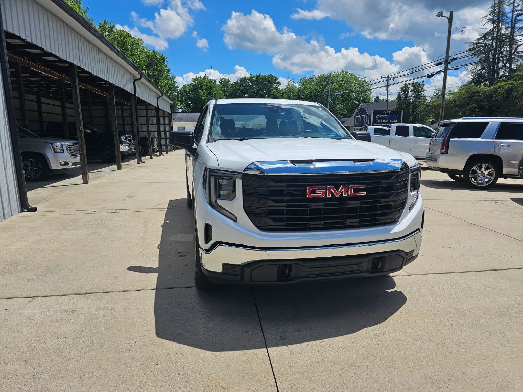 2022 Gmc Sierra 1500 Base photo 13