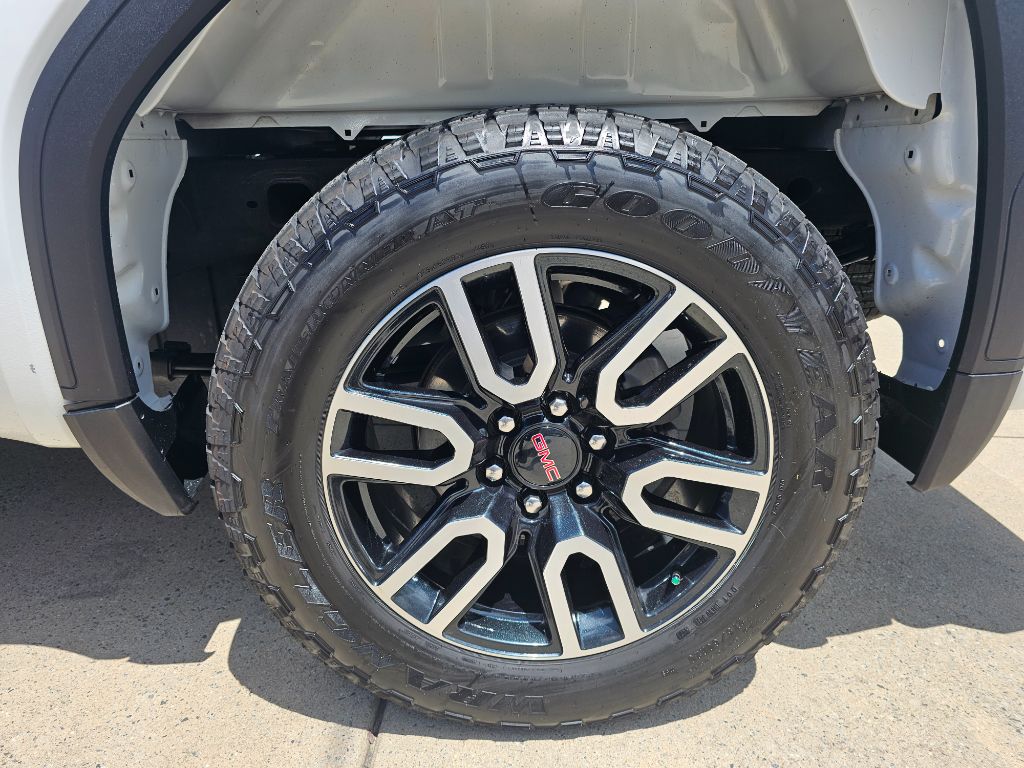 2022 Gmc Sierra 1500 Base photo 23
