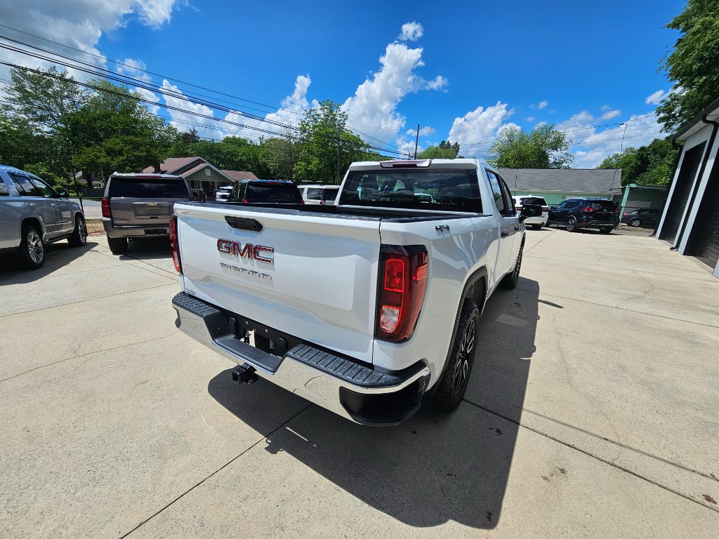 2022 Gmc Sierra 1500 Base photo 15