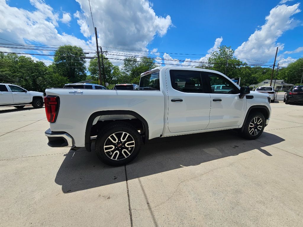 2022 Gmc Sierra 1500 Base photo 8