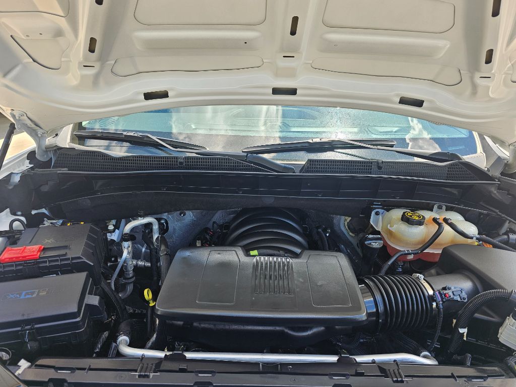 2022 Gmc Sierra 1500 Base photo 24