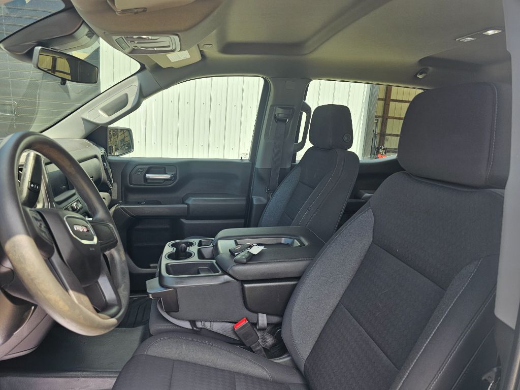 2022 Gmc Sierra 1500 Base photo 17